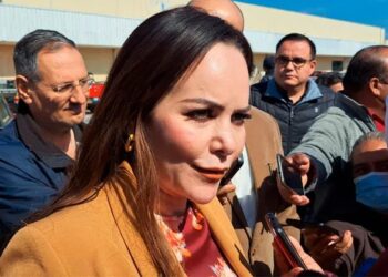 Gestiona Gobierno de NLD apoyo a ciudadanos defraudados con terrenos
