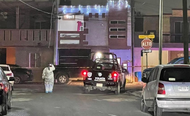 Permanecerá bajo resguardo domiciliario el menor que mató a su padre en Apodaca