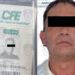 Vinculan a proceso a violador serial que se hacía pasar por trabajador de la CFE en CDMX