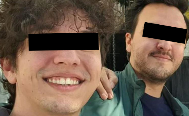 Cuerpo del actor Andrés Tirado estaba atado y presentaba signos de violencia