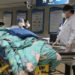 Autoridades chinas garantizan suministros médicos ante ola de COVID-19