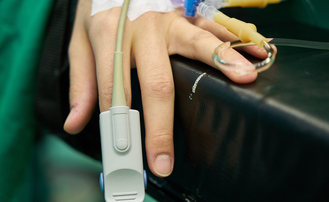 Han sido dados de alta 27 pacientes por meningitis en Durango