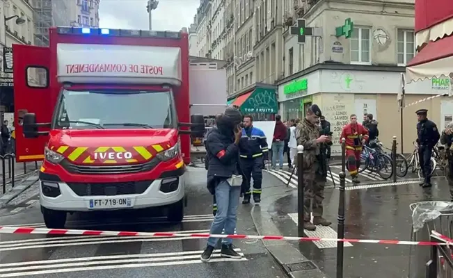 Alerta: tiroteo en medio de la ciudad deja 3 muertos y 3 heridos