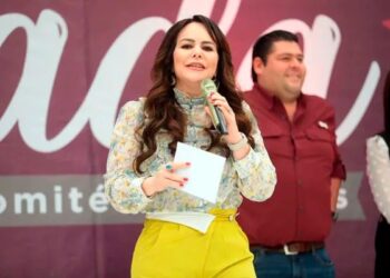 Nuevo Laredo es la ciudad más competitiva de la frontera norte: IMCO
