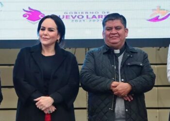 Con gran éxito realiza Cáritas la posada del compartir 2022 en NLD