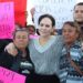 Entrega Carmen Lilia Canturosas Villarreal, 22 obras de infraestructura en NLD
