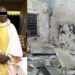 Grupo armado quema vivo a sacerdote en Nigeria
