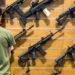 Illinois prohíbe la venta de armas semiautomáticas