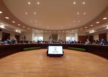 Aprueban presupuesto histórico para Nuevo Laredo