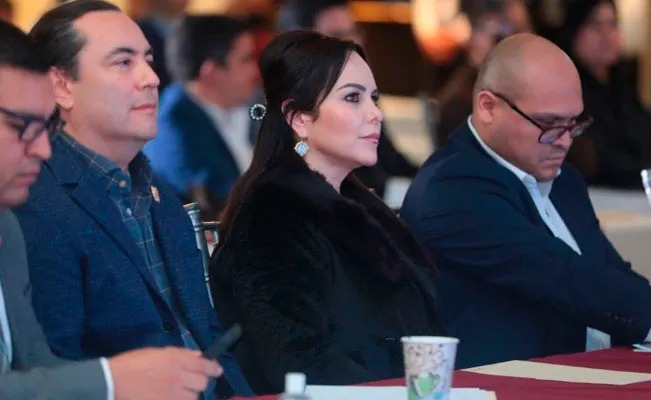 Avalan líderes de la comunidad los avances de la transformación en Nuevo Laredo