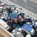 Megacarambola: hubo 16 fallecidos y más de 60 lesionados