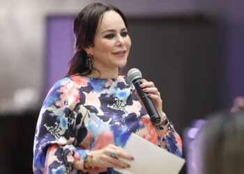 Destaca Presidente Nacional electo de CANACAR labor de la Alcaldesa, Carmen Lilia