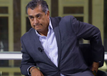 INE multa a ‘El Bronco’ por aportaciones indebidas en su campaña presidencial