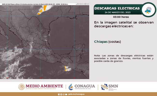 ¡Abrígate!: nuevo frente frío ingresará por la noche al noroeste