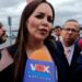 Destaca Carmen Lilia Canturosas el apoyo de Américo Villarreal para NLD