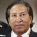 Ex Presidente de Perú, Alejandro Toledo, ingresa al penal de Barbadillo