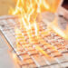 Explosión de laptop provoca fuerte incendio en vivienda de Los Mochis