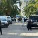 Mujer italiana es asesinada al interior de una cafetería en Playa del Carmen