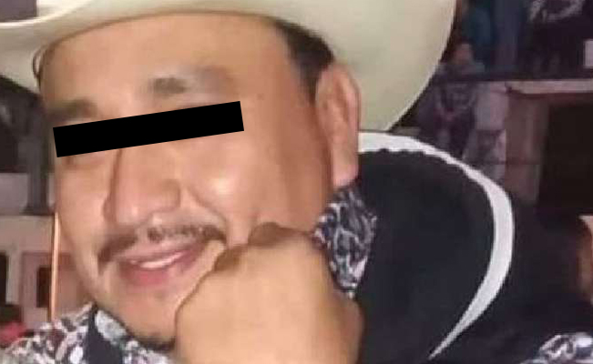 Asesinan a balazos a locutor de radio en Iguala, Guerrero
