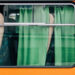 Ladrón muere al lanzarse por la ventana de un autobús en Argentina