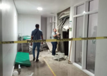 Empresa a cargo de elevador del IMSS donde murió una menor también daba mantenimiento en el Metro de CDMX