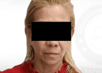 Mujer es sentenciada a 16 años de cárcel por robar a un bebé en CDMX