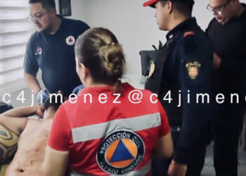 Autoridades rescatan a hindú que fue secuestrado en CDMX