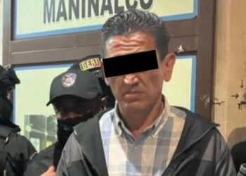 Vinculan a proceso a dueño de funeraria ligado a la desaparición de dos personas en Azcapotzalco