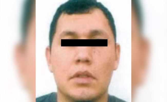 Cae en Estados Unidos presunto feminicida serial de Tijuana