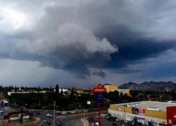 ¡Monzón mexicano y calor infernal!: así estará el clima en México