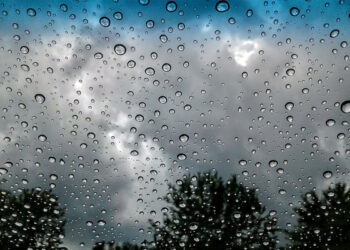 Pronóstico del clima: lluvias dividirán a México y el calor lo unirá
