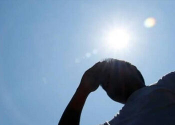 ¡Qué calor!: varios estados registrarán temperaturas superiores a 40 °C