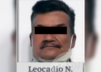 Adulto mayor es sentenciado a 19 años de prisión por violar a una niña en Tehuacán