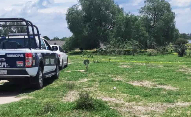 Localizan a una mujer sin vida en Tizayuca, Hidalgo