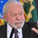 En Brasil, detienen a hombre que amenazó con dispararle al Presidente