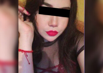 Hallan el cuerpo de una joven semienterrado a la orilla de un río en Sinaloa
