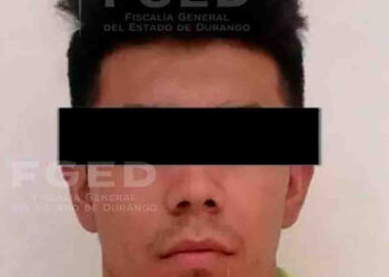 Hombre es sentenciado a 37 años de prisión por asesinar a su pareja en Gómez Palacio
