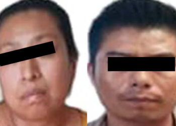 Pareja es sentenciada a 15 años de prisión por quemar con aceite a niño en EdoMéx