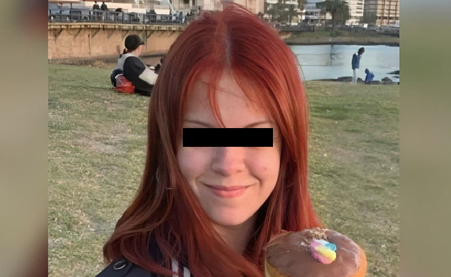 En Uruguay, detienen a joven de 17 años que asesinó a su novia