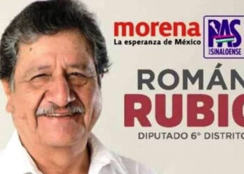 Cae sujeto por el asesinato de ex candidato por MORENA en Sinaloa