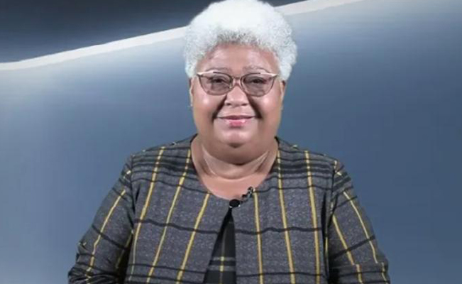 VIDEO. En Puerto Rico, mujer se gradúa de la universidad a los 65 años