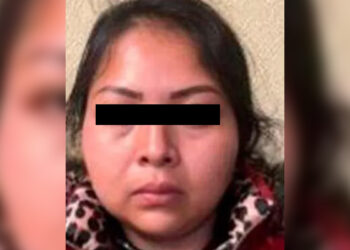 Mujer es sentenciada a 70 años de prisión por mata a su hijo en EdoMéx