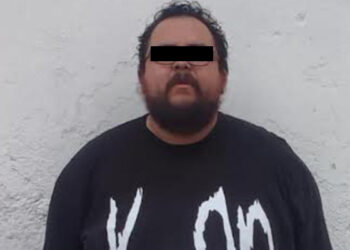 Cae taxista que abusó de niña de 7 años en CDMX