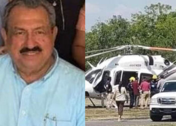 Muere ex Alcalde de Huejutla, Hidalgo, tras ser pateado por un caballo