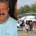 Muere ex Alcalde de Huejutla, Hidalgo, tras ser pateado por un caballo