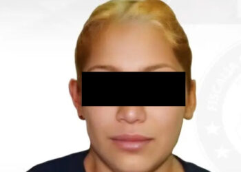 En Morelos, reclusa es acusada de abusar de su compañera de celda en CEFERESO