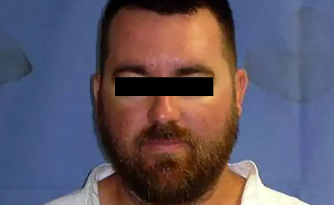 En EU, detienen a agresor sexual que escapó de prisión con ayuda de su mamá