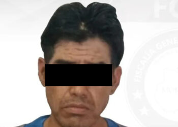 Sujeto es vinculado a proceso por matar a su vecino con un cuchillo en Morelos