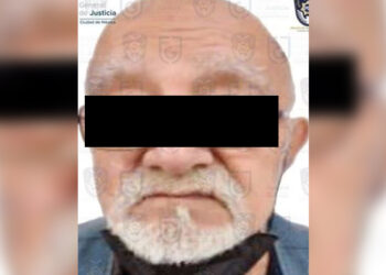 Adulto mayor es sentenciado a 40 años de prisión por abusar de su nieta en Tlalpan